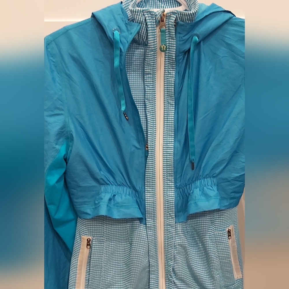 LULULEMON Proactive 2-in-1 Jacket - Picture 5 of 12